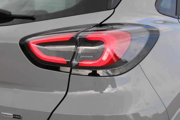 Ford Puma 1.0 EcoBoost Hybrid ST-Line WinterPack 155PK Ford Puma 1.0 EcoBoost Hybrid ST-Line WinterPack 155PK