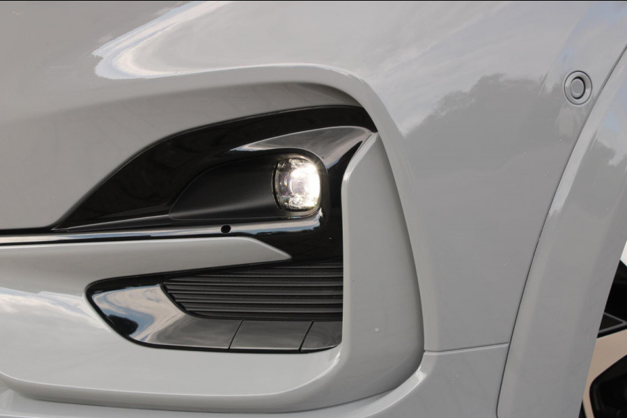 Ford Puma 1.0 EcoBoost Hybrid ST-Line WinterPack 155PK Ford Puma 1.0 EcoBoost Hybrid ST-Line WinterPack 155PK