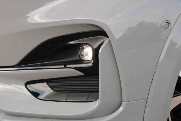 Ford Puma 1.0 EcoBoost Hybrid ST-Line WinterPack 155PK Ford Puma 1.0 EcoBoost Hybrid ST-Line WinterPack 155PK