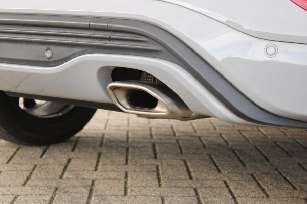 Ford Puma 1.0 EcoBoost Hybrid ST-Line WinterPack 155PK Ford Puma 1.0 EcoBoost Hybrid ST-Line WinterPack 155PK