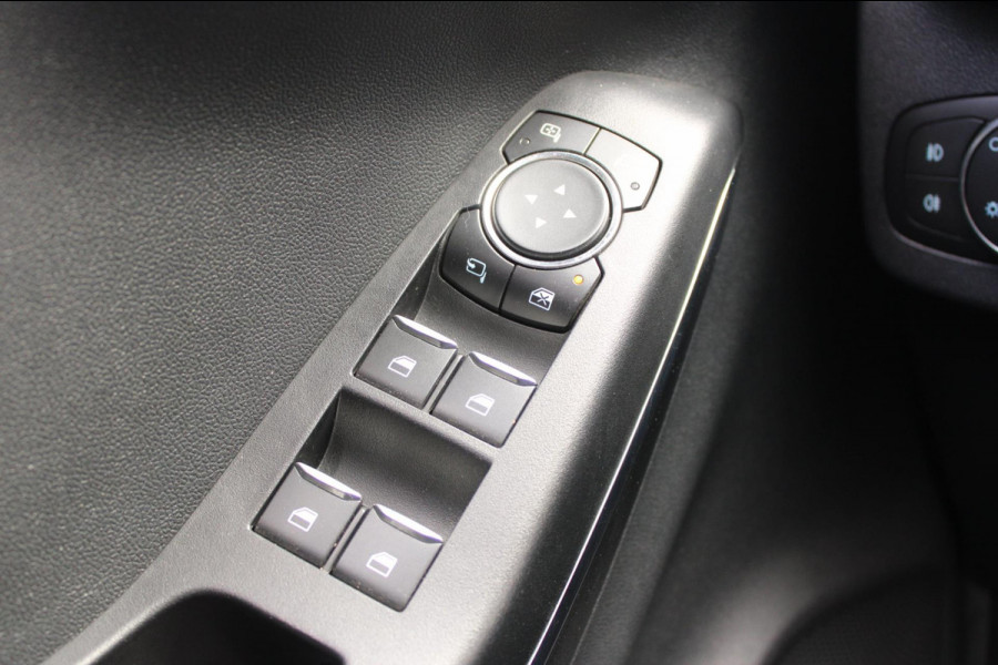 Ford Puma 1.0 EcoBoost Hybrid ST-Line WinterPack 155PK Ford Puma 1.0 EcoBoost Hybrid ST-Line WinterPack 155PK