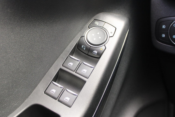 Ford Puma 1.0 EcoBoost Hybrid ST-Line WinterPack 155PK Ford Puma 1.0 EcoBoost Hybrid ST-Line WinterPack 155PK