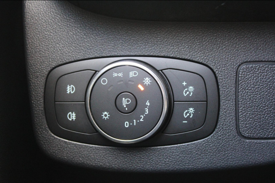 Ford Puma 1.0 EcoBoost Hybrid ST-Line WinterPack 155PK Ford Puma 1.0 EcoBoost Hybrid ST-Line WinterPack 155PK