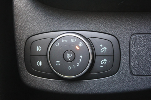 Ford Puma 1.0 EcoBoost Hybrid ST-Line WinterPack 155PK Ford Puma 1.0 EcoBoost Hybrid ST-Line WinterPack 155PK