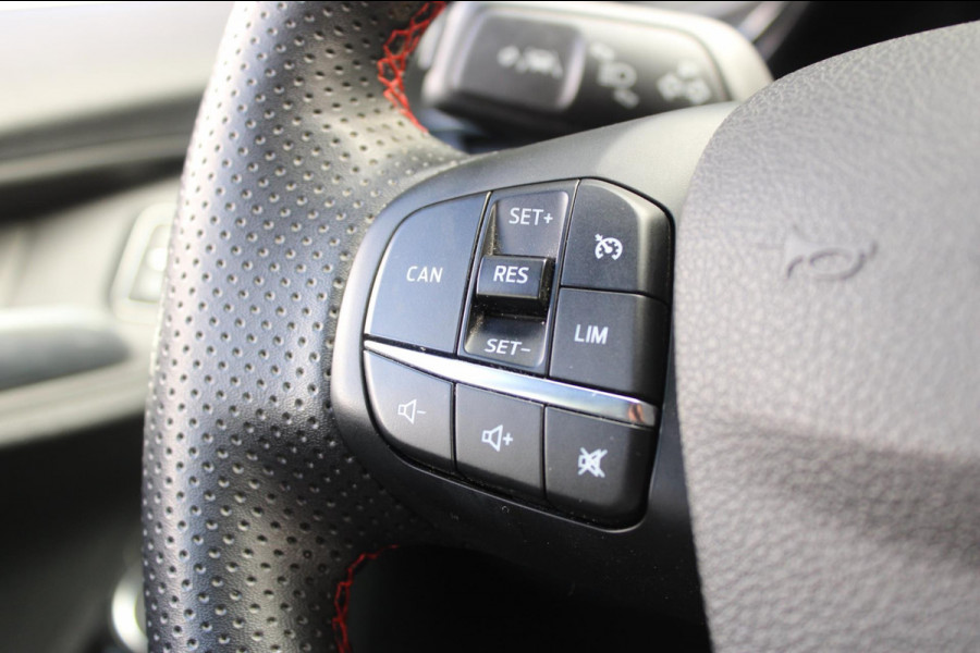 Ford Puma 1.0 EcoBoost Hybrid ST-Line WinterPack 155PK Ford Puma 1.0 EcoBoost Hybrid ST-Line WinterPack 155PK