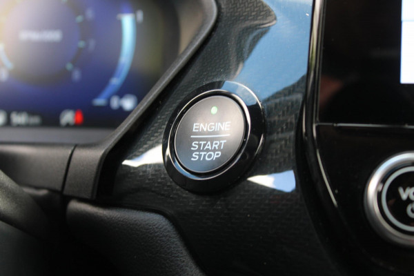 Ford Puma 1.0 EcoBoost Hybrid ST-Line WinterPack 155PK Ford Puma 1.0 EcoBoost Hybrid ST-Line WinterPack 155PK