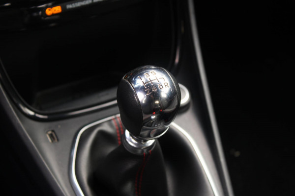 Ford Puma 1.0 EcoBoost Hybrid ST-Line WinterPack 155PK Ford Puma 1.0 EcoBoost Hybrid ST-Line WinterPack 155PK