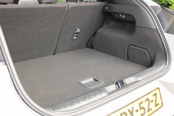 Ford Puma 1.0 EcoBoost Hybrid ST-Line WinterPack 155PK Ford Puma 1.0 EcoBoost Hybrid ST-Line WinterPack 155PK