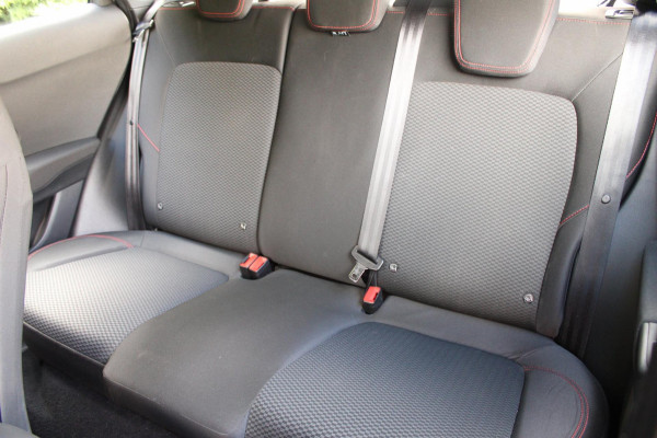 Ford Puma 1.0 EcoBoost Hybrid ST-Line WinterPack 155PK Ford Puma 1.0 EcoBoost Hybrid ST-Line WinterPack 155PK