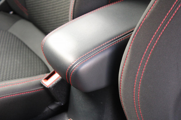 Ford Puma 1.0 EcoBoost Hybrid ST-Line WinterPack 155PK Ford Puma 1.0 EcoBoost Hybrid ST-Line WinterPack 155PK