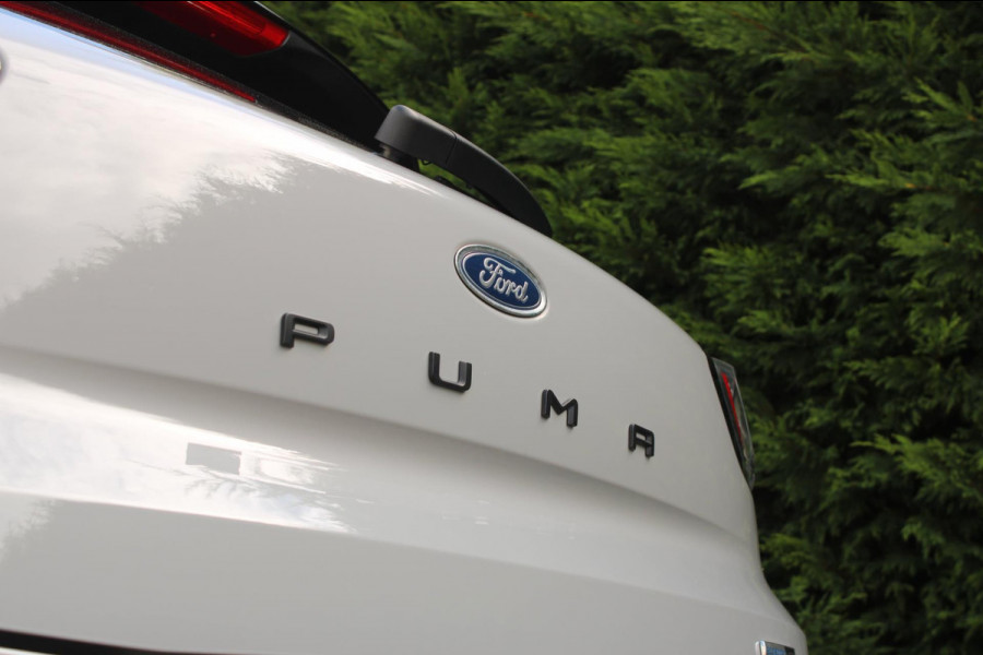 Ford Puma 1.0 EcoBoost Hybrid ST-Line WinterPack 155PK Ford Puma 1.0 EcoBoost Hybrid ST-Line WinterPack 155PK