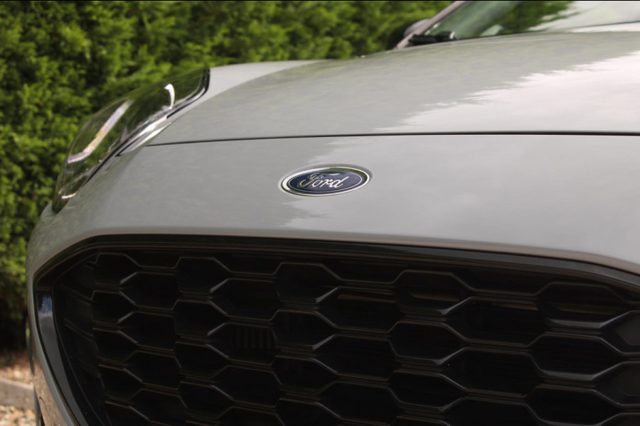 Ford Puma 1.0 EcoBoost Hybrid ST-Line WinterPack 155PK Ford Puma 1.0 EcoBoost Hybrid ST-Line WinterPack 155PK