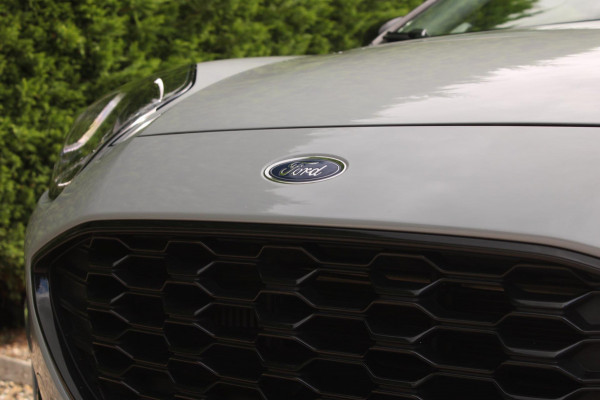 Ford Puma 1.0 EcoBoost Hybrid ST-Line WinterPack 155PK Ford Puma 1.0 EcoBoost Hybrid ST-Line WinterPack 155PK