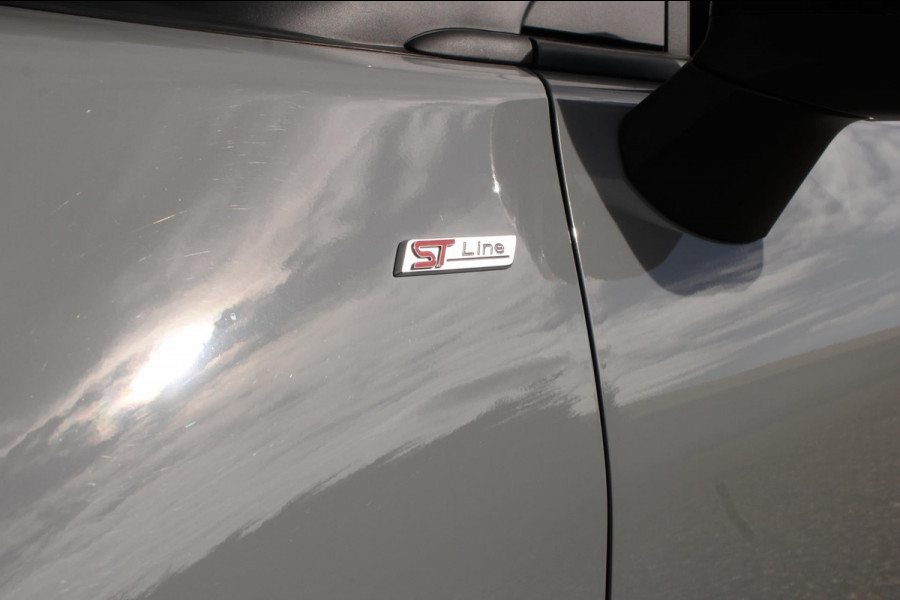 Ford Puma 1.0 EcoBoost Hybrid ST-Line WinterPack 155PK Ford Puma 1.0 EcoBoost Hybrid ST-Line WinterPack 155PK