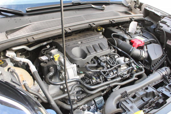 Ford Puma 1.0 EcoBoost Hybrid ST-Line WinterPack 155PK Ford Puma 1.0 EcoBoost Hybrid ST-Line WinterPack 155PK