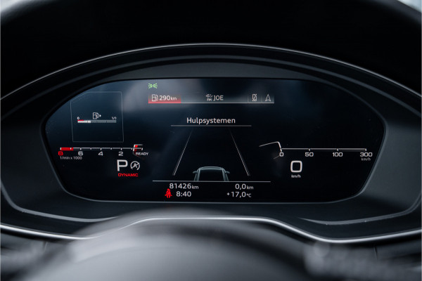 Audi A4 Avant 35 TFSI Launch edition Sport - S Line | Cruise Control | Sportstuur | Sfeerverlichting Audi A4 Avant 35 TFSI Launch edition Sport - S Line | Cruise Control | Sportstuur | Sfeerverlichting