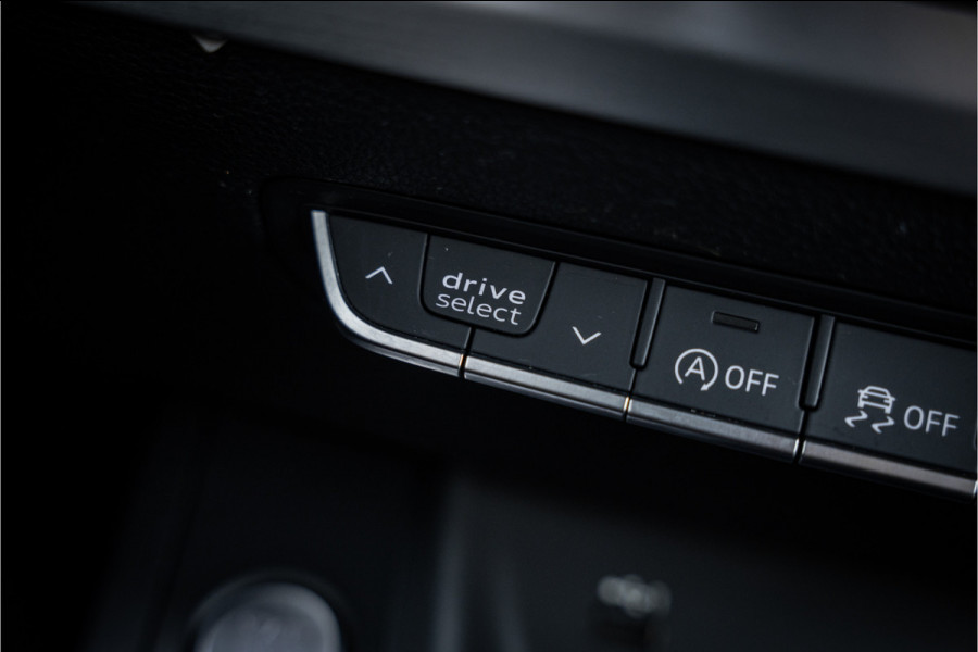 Audi A4 Avant 35 TFSI Launch edition Sport - S Line | Cruise Control | Sportstuur | Sfeerverlichting Audi A4 Avant 35 TFSI Launch edition Sport - S Line | Cruise Control | Sportstuur | Sfeerverlichting