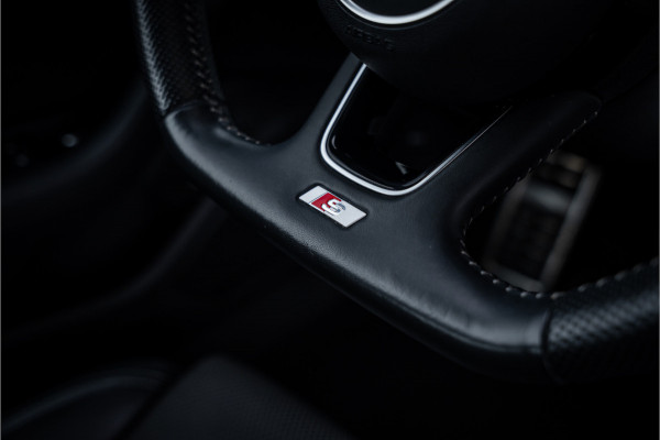 Audi A4 Avant 35 TFSI Launch edition Sport - S Line | Cruise Control | Sportstuur | Sfeerverlichting Audi A4 Avant 35 TFSI Launch edition Sport - S Line | Cruise Control | Sportstuur | Sfeerverlichting
