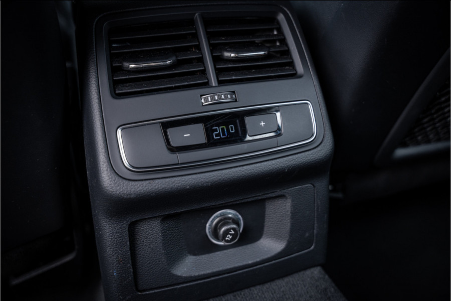 Audi A4 Avant 35 TFSI Launch edition Sport - S Line | Cruise Control | Sportstuur | Sfeerverlichting Audi A4 Avant 35 TFSI Launch edition Sport - S Line | Cruise Control | Sportstuur | Sfeerverlichting