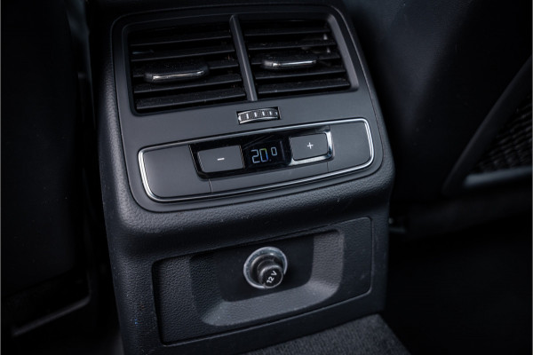 Audi A4 Avant 35 TFSI Launch edition Sport - S Line | Cruise Control | Sportstuur | Sfeerverlichting Audi A4 Avant 35 TFSI Launch edition Sport - S Line | Cruise Control | Sportstuur | Sfeerverlichting