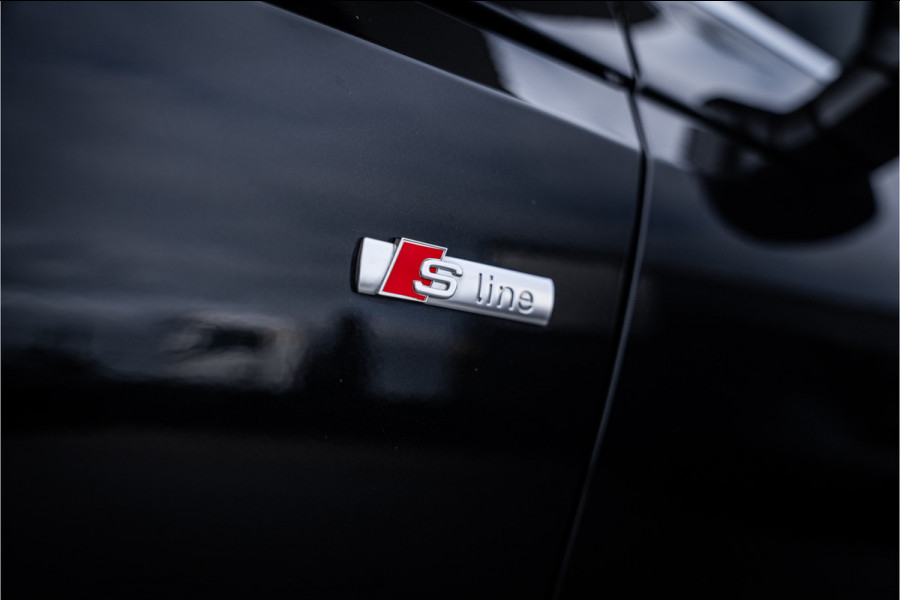 Audi A4 Avant 35 TFSI Launch edition Sport - S Line | Cruise Control | Sportstuur | Sfeerverlichting Audi A4 Avant 35 TFSI Launch edition Sport - S Line | Cruise Control | Sportstuur | Sfeerverlichting