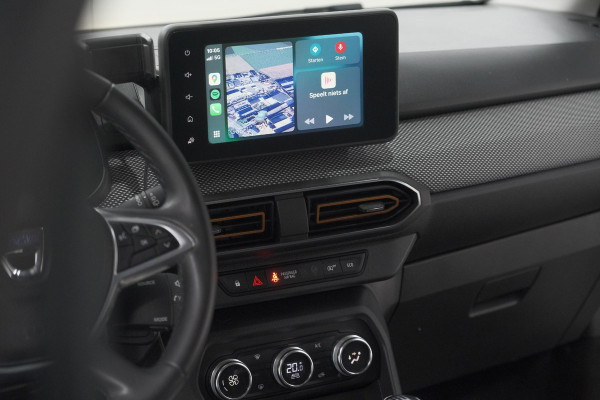 Dacia SANDERO Stepway TCe 100 Bi-Fuel Comfort | Camera | Apple Carplay | Navigatie | Parkeersensoren