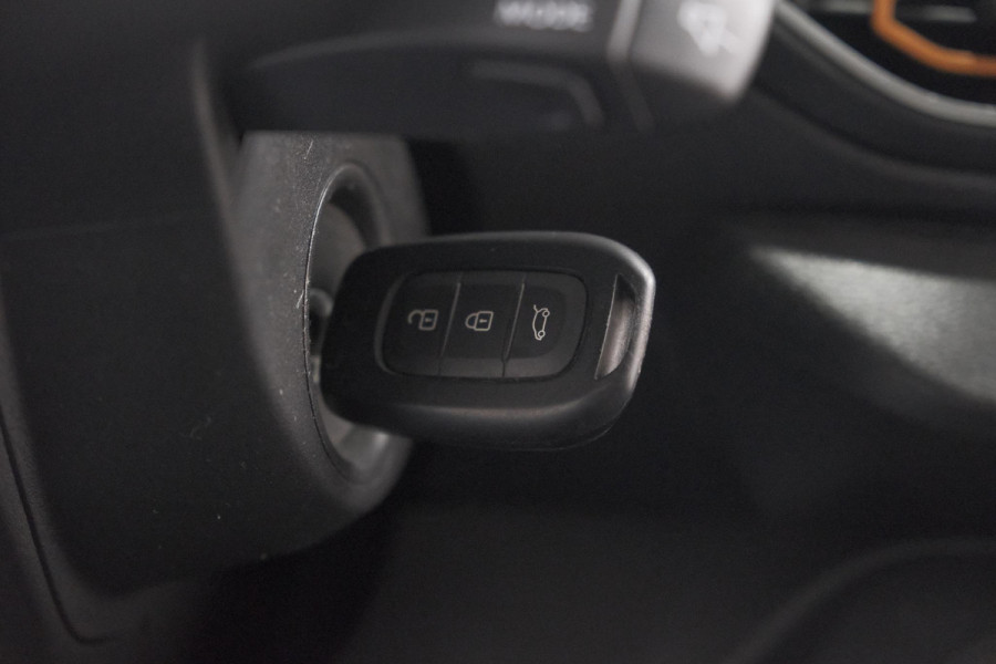 Dacia SANDERO Stepway TCe 100 Bi-Fuel Comfort | Camera | Apple Carplay | Navigatie | Parkeersensoren