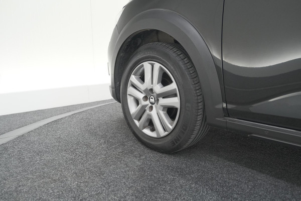 Dacia SANDERO Stepway TCe 100 Bi-Fuel Comfort | Camera | Apple Carplay | Navigatie | Parkeersensoren