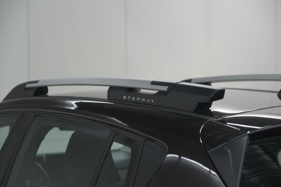 Dacia SANDERO Stepway TCe 100 Bi-Fuel Comfort | Camera | Apple Carplay | Navigatie | Parkeersensoren