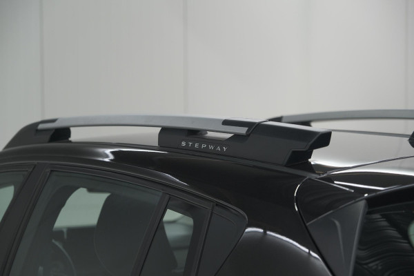 Dacia SANDERO Stepway TCe 100 Bi-Fuel Comfort | Camera | Apple Carplay | Navigatie | Parkeersensoren