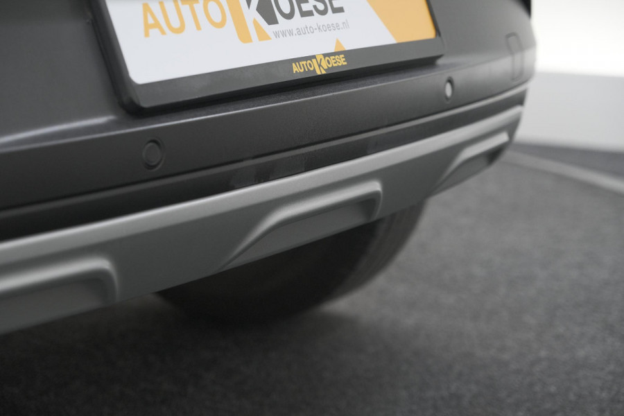 Dacia SANDERO Stepway TCe 100 Bi-Fuel Comfort | Camera | Apple Carplay | Navigatie | Parkeersensoren