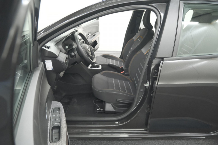 Dacia SANDERO Stepway TCe 100 Bi-Fuel Comfort | Camera | Apple Carplay | Navigatie | Parkeersensoren