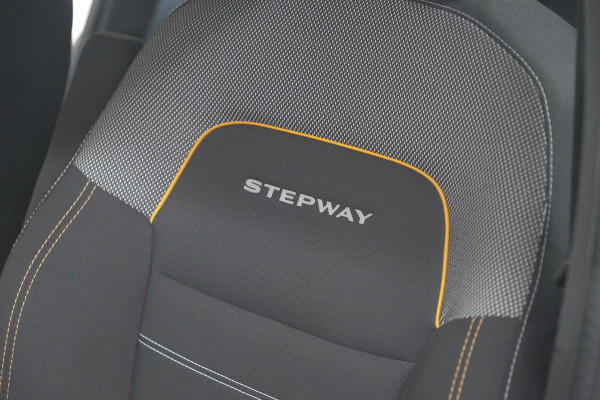 Dacia SANDERO Stepway TCe 100 Bi-Fuel Comfort | Camera | Apple Carplay | Navigatie | Parkeersensoren