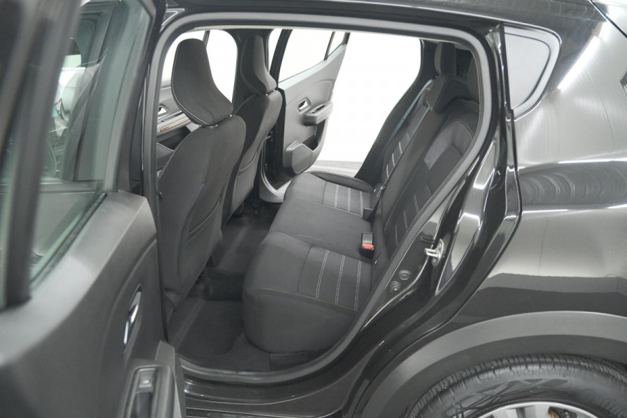 Dacia SANDERO Stepway TCe 100 Bi-Fuel Comfort | Camera | Apple Carplay | Navigatie | Parkeersensoren