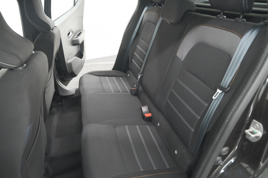 Dacia SANDERO Stepway TCe 100 Bi-Fuel Comfort | Camera | Apple Carplay | Navigatie | Parkeersensoren