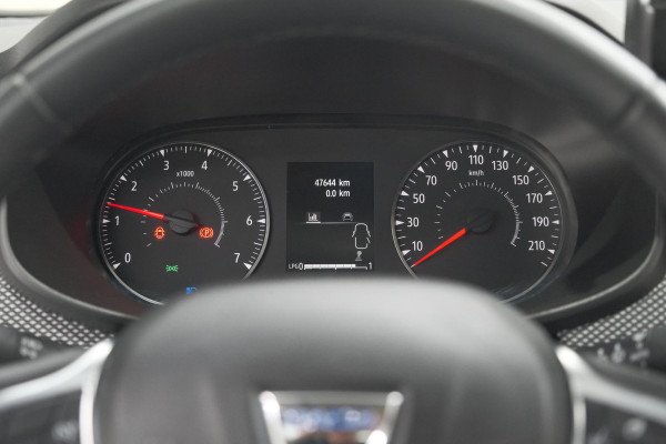 Dacia SANDERO Stepway TCe 100 Bi-Fuel Comfort | Camera | Apple Carplay | Navigatie | Parkeersensoren