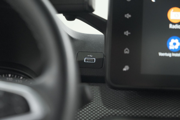 Dacia SANDERO Stepway TCe 100 Bi-Fuel Comfort | Camera | Apple Carplay | Navigatie | Parkeersensoren
