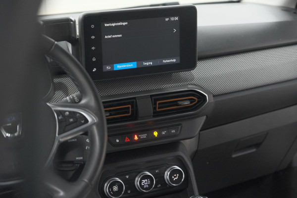 Dacia SANDERO Stepway TCe 100 Bi-Fuel Comfort | Camera | Apple Carplay | Navigatie | Parkeersensoren