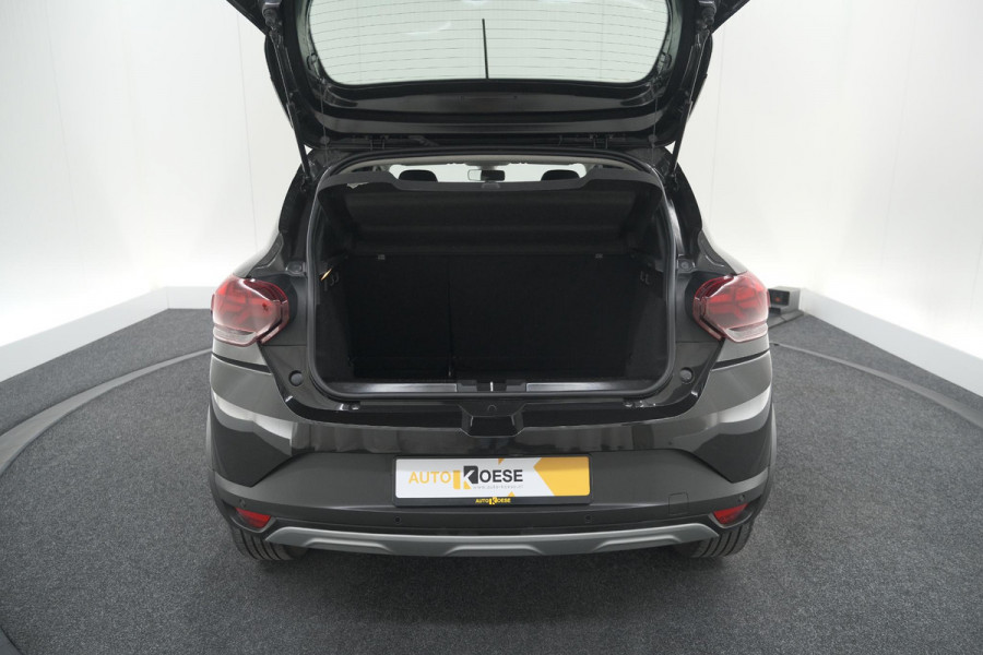 Dacia SANDERO Stepway TCe 100 Bi-Fuel Comfort | Camera | Apple Carplay | Navigatie | Parkeersensoren