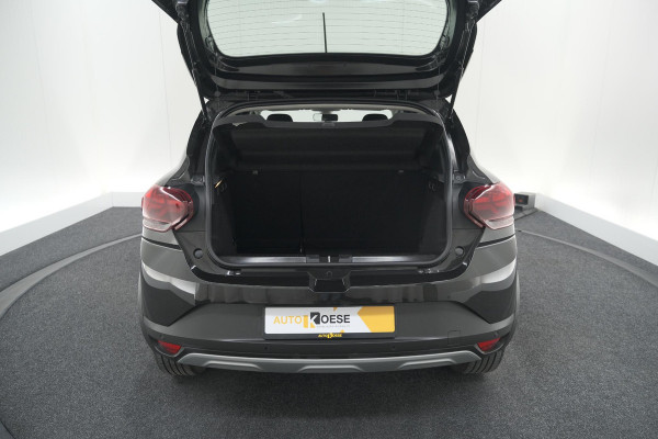Dacia SANDERO Stepway TCe 100 Bi-Fuel Comfort | Camera | Apple Carplay | Navigatie | Parkeersensoren