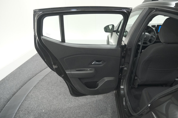 Dacia SANDERO Stepway TCe 100 Bi-Fuel Comfort | Camera | Apple Carplay | Navigatie | Parkeersensoren