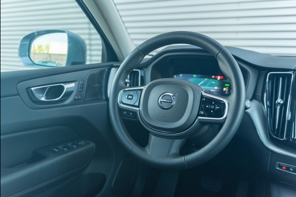 Volvo XC60 T8 Aut. Long Range Ultimate Bright ACC Parkeercamera Leder 455pk Volvo XC60 T8 Aut. Long Range Ultimate Bright ACC Parkeercamera Leder 455pk
