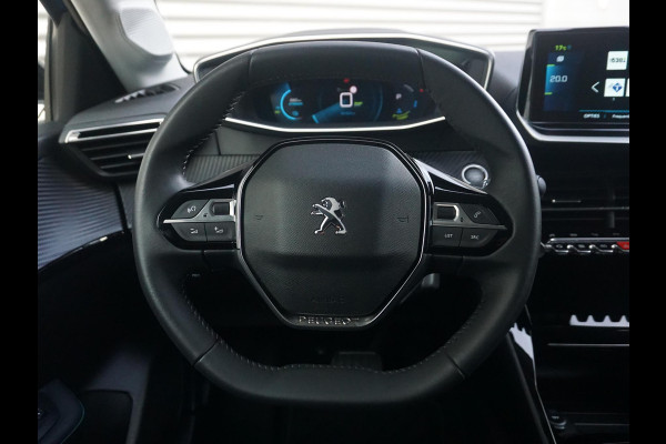 Peugeot e-208 EV Allure Pack 50 kWh Afn. Trekhaak | Soh 96%