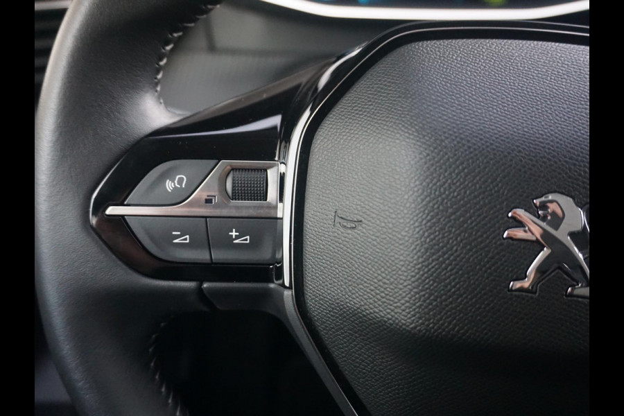 Peugeot e-208 EV Allure Pack 50 kWh Afn. Trekhaak | Soh 96%