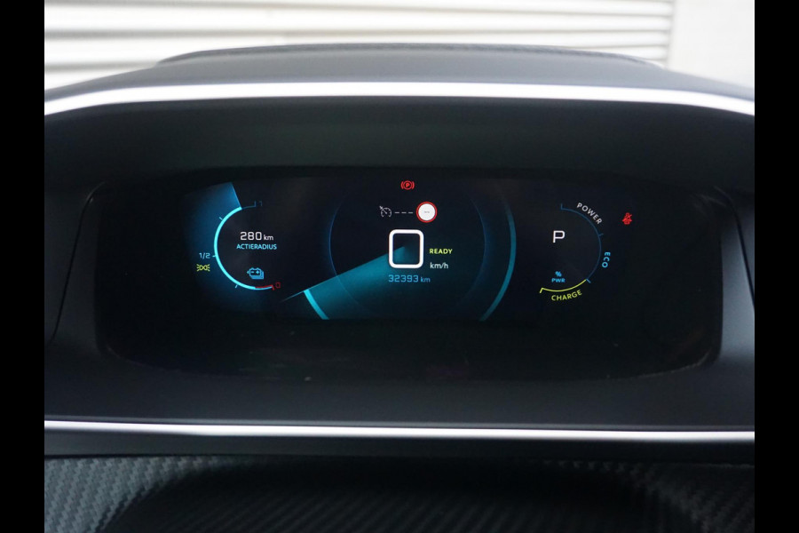Peugeot e-208 EV Allure Pack 50 kWh Afn. Trekhaak | Soh 96%
