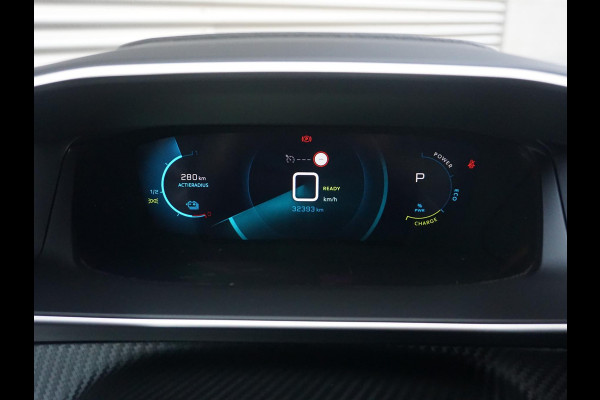 Peugeot e-208 EV Allure Pack 50 kWh Afn. Trekhaak | Soh 96%