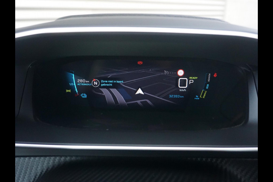 Peugeot e-208 EV Allure Pack 50 kWh Afn. Trekhaak | Soh 96%