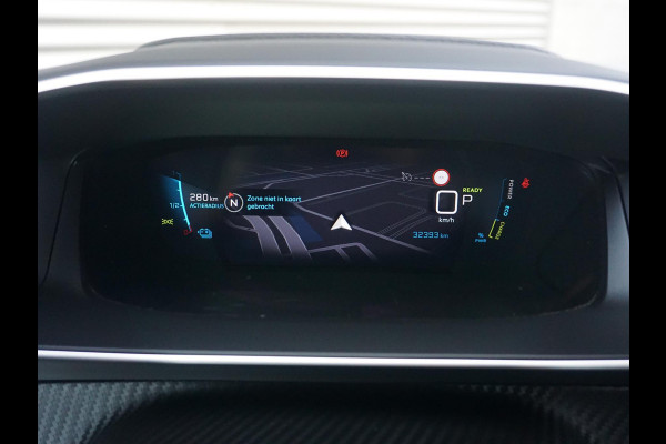 Peugeot e-208 EV Allure Pack 50 kWh Afn. Trekhaak | Soh 96%