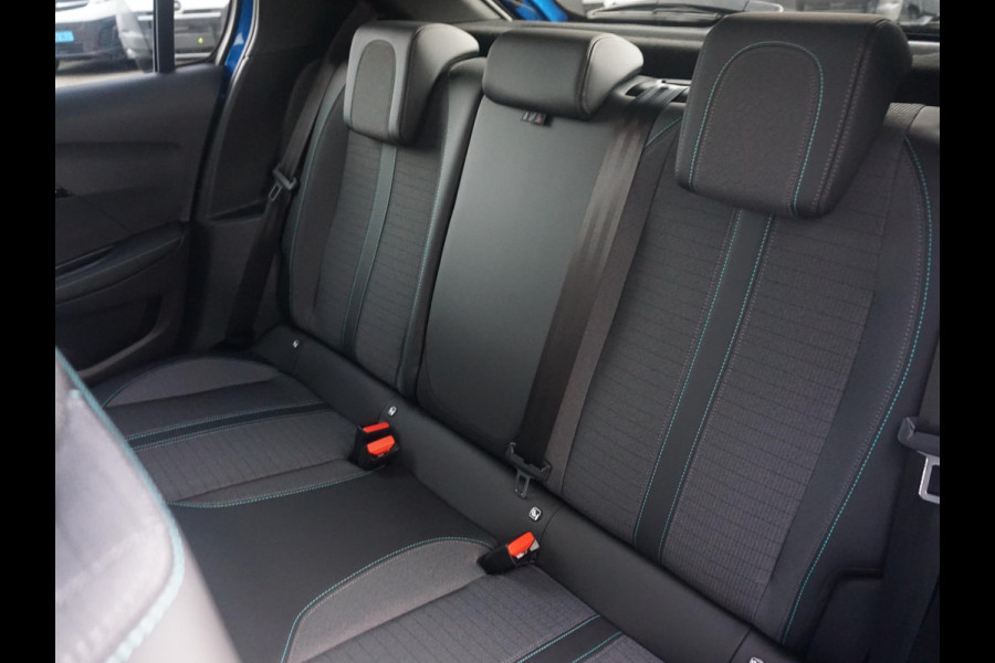 Peugeot e-208 EV Allure Pack 50 kWh Afn. Trekhaak | Soh 96%