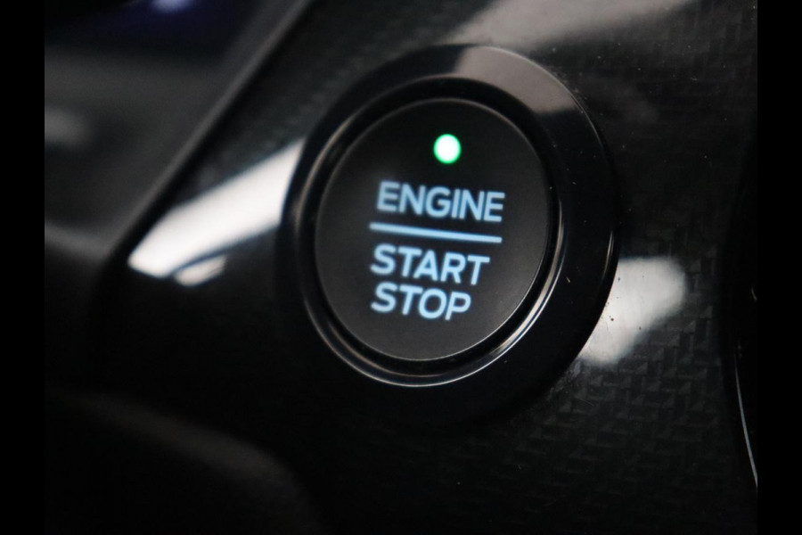 Ford Puma 1.0 EcoBoost Hybrid ST-Line | Stoel & stuurverwarming | Trekhaak | Carplay | Climate control | Navigatie | Full LED | Getint glas | Cruise control | Parkeerhulp | Digital Cockpit